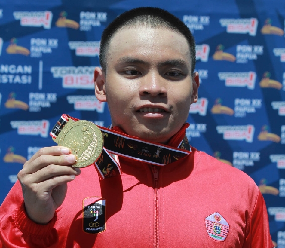 Klasemen Sementara Medali PON XX 2021: Jakarta Kokoh di Puncak, Papua Ukir Sejarah