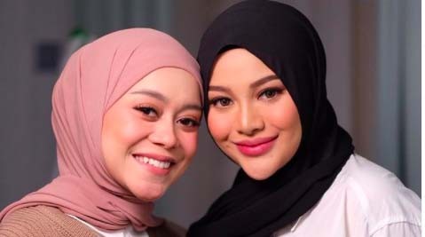 Dihujat Warganet karena Nikah Siri, Lesti Kejora Dikasih Wejangan Spesial dari Aurel Hermansyah