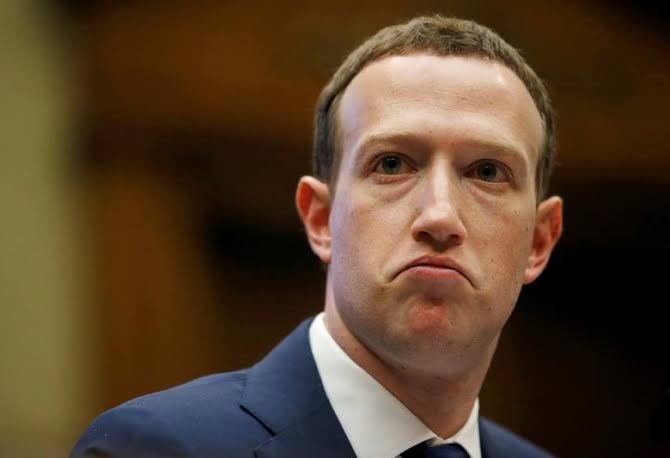 Kehilangan Rp431 Triliun, Mark Zuckerberg Terlempar dari Daftar 10 Orang Terkaya Dunia