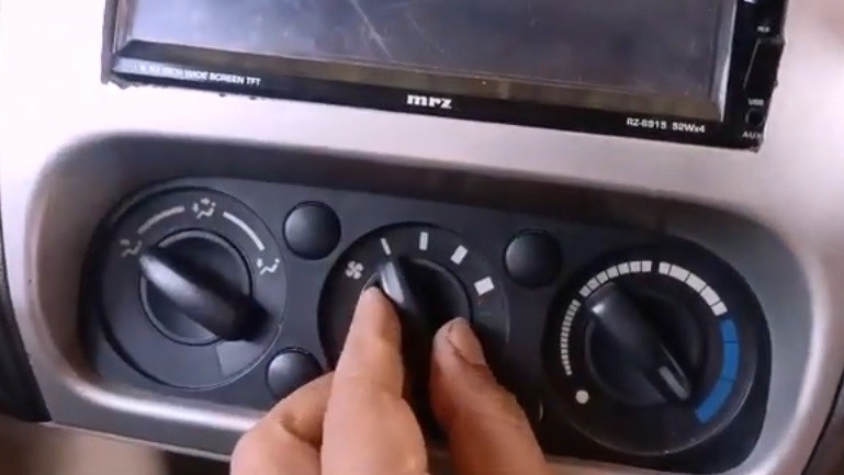 Biaya Service AC Mobil yang Bermasalah, dari Rp50.000 hingga Rp2,5 Juta