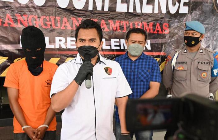 Kejam, Ayah Tiri Tega Aniaya Balita dengan Bara Api di Bibir karena Rewel