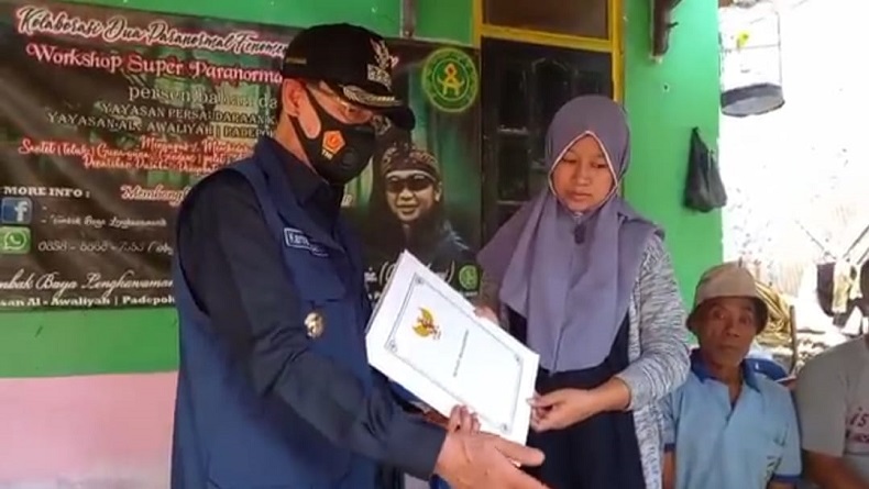 Pascabentrok Maut di Area PG Jatitujuh, Pemkab Majalengka Koordinasi dengan Indramayu