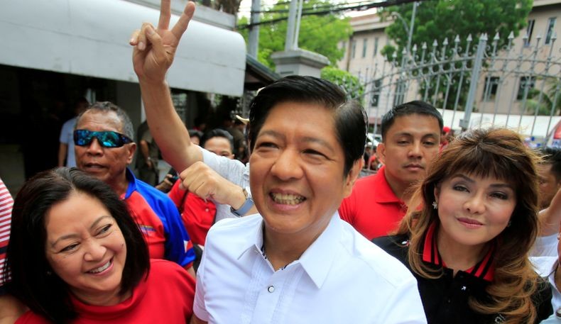 Bongbong Marcos Menang Pilpres, Pemilih Filipina Lupa Sejarah?