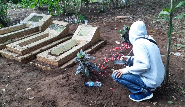 Tenggak Miras Bercampur Obat Batuk dan Suplemen, 4 Pemuda di Tasikmalaya Tewas 