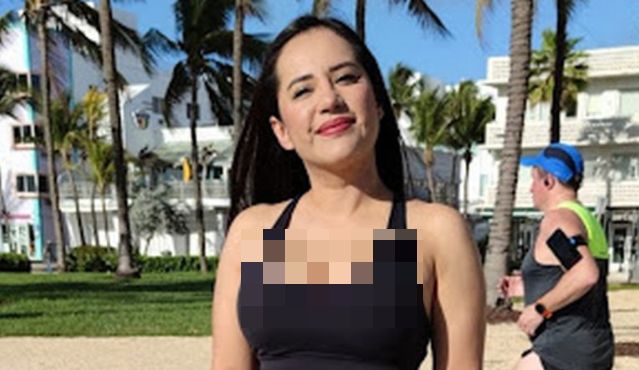 Wali Kota Cantik Ini Berani Tantang Kartel Narkoba Sadis: Akan Saya Tendang Keluar!