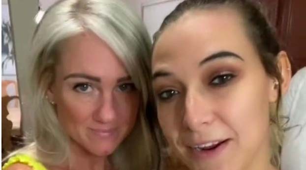 Mengejutkan, Perempuan Cantik Ini Rela Berbagi Suami dengan Ibu dan Adiknya 