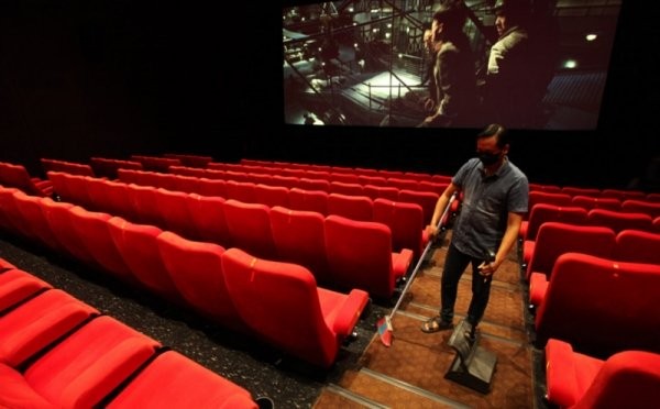 Bioskop Kembali Dibuka, Ini Film-film yang Wajib Kamu Nikmati dan Nantikan!