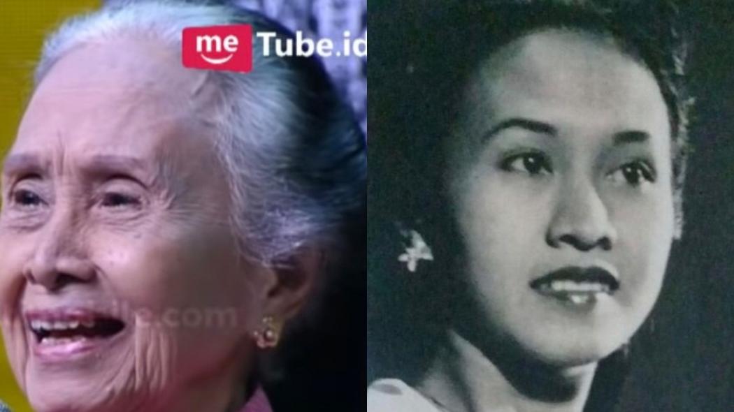 Kisah Sus Salamun Pembawa Acara Televisi Pertama di Indonesia, Berparas Cantik Pilihan Presiden Soekarno