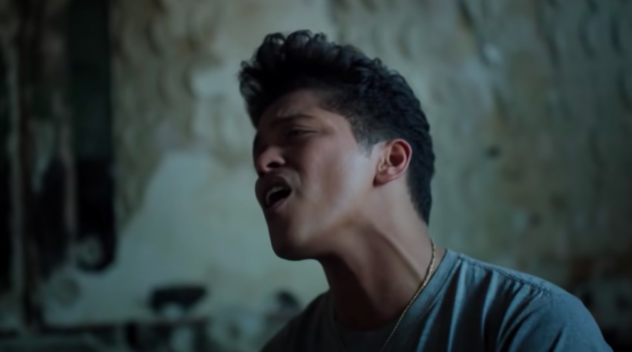 Chord Gitar dan Lirik Lagu It Will Rain Bruno Mars, Cocok Menemani Hati yang Sendu