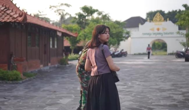 Chord Gitar dan Lirik Lagu Aku Ikhlas by Aftershine feat Damara De, Ceritakan Kekasih yang Pergi