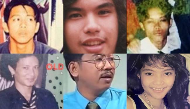 Terungkap Wajah Artis Pengisi HUT GTV saat Masih #Jaman19Tahun   