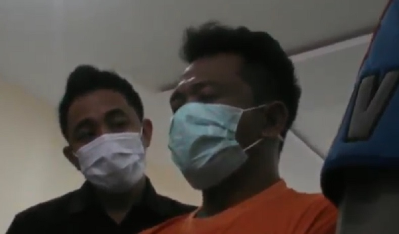 Lama Menduda, Paman Bejat di Mataram Cabuli Keponakan di Hotel