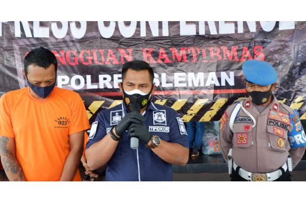 Dikirimi Bukti Transfer Palsu, Penjual Kayu Sonokeling Tertipu Rp53 Juta Lebih