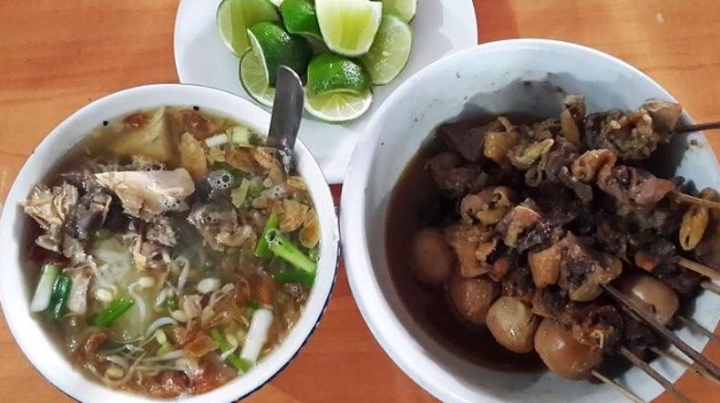 5 Tempat Makan di Semarang, Nomor 3 Paling Legendaris 