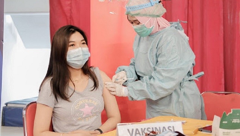 Siap-Siap, Vaksin Nusantara Berpotensi Jadi Booster untuk Masyarakat Indonesia 