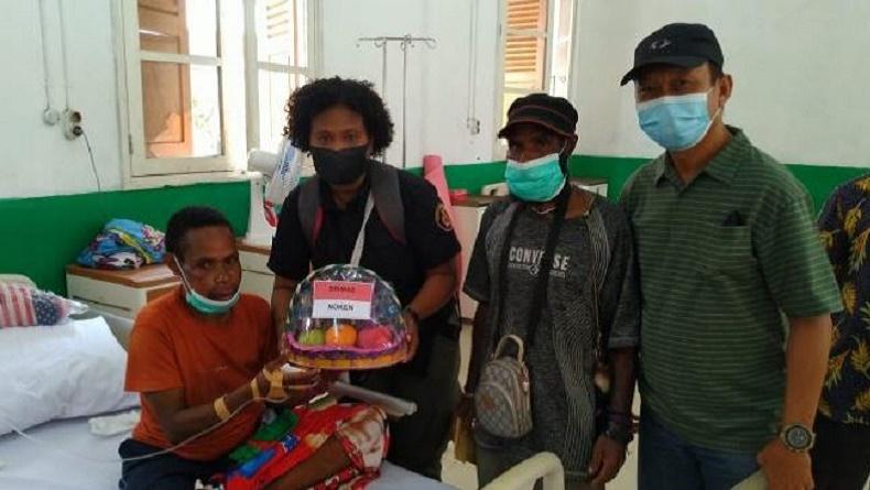 Situasi Terkini usai Kerusuhan di Yahukimo, 3.609 Warga Masih Mengungsi