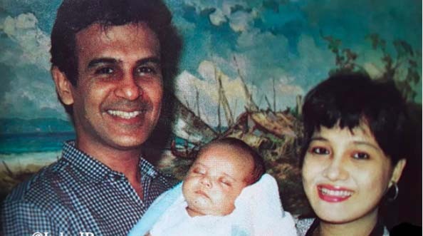 Kisah Asmara Fenny Bauty Artis Top 1980-an, Menikahi Mark Sungkar Berakhir dengan Perceraian di Usia Senja