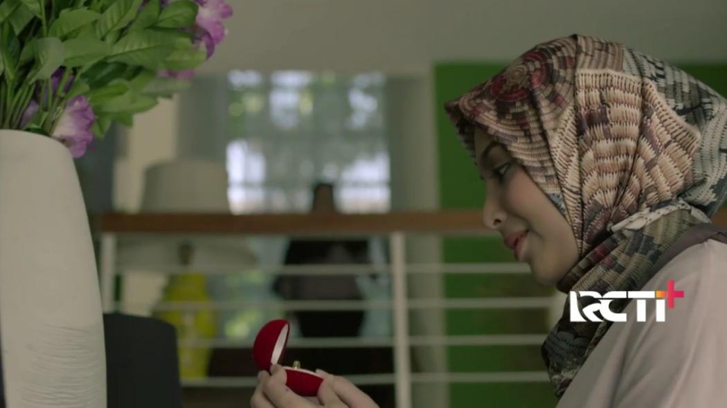 NUR Episode 3: Cincin Misterius