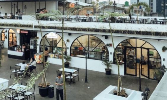 10 Tempat Makan di Depok yang Murah dan Lezat, Ada Masakan Itali hingga Betawi