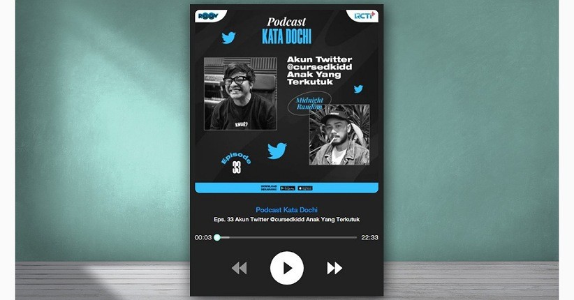 Digoreng Udah Nggak Zaman, Cobain Nugget Rebus ala Willy @cursedkidd!