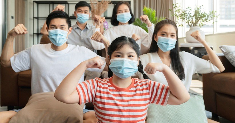 Penyebaran Covid-19 Menurun, Peluang Manis Rencanakan Staycation Hemat di Mister Aladin