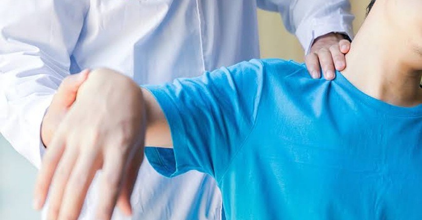 Jangan Sepelekan Cedera pada Bahu, Dokter Sarankan Ini Sebelum Olahraga