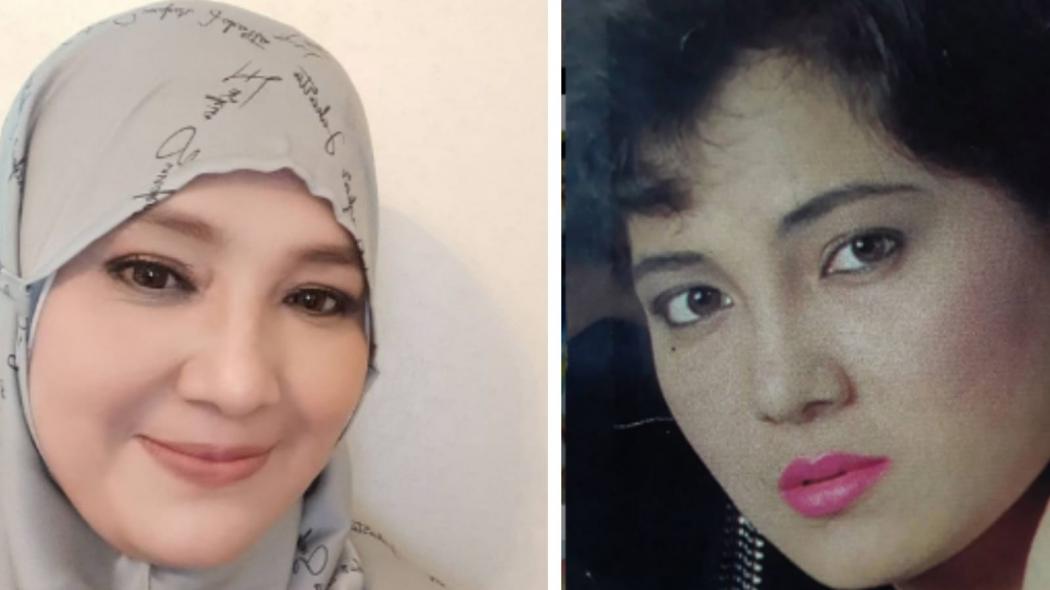 Fenny Bauty Artis Top Era-1980-an, Begini Kehidupannya Sekarang