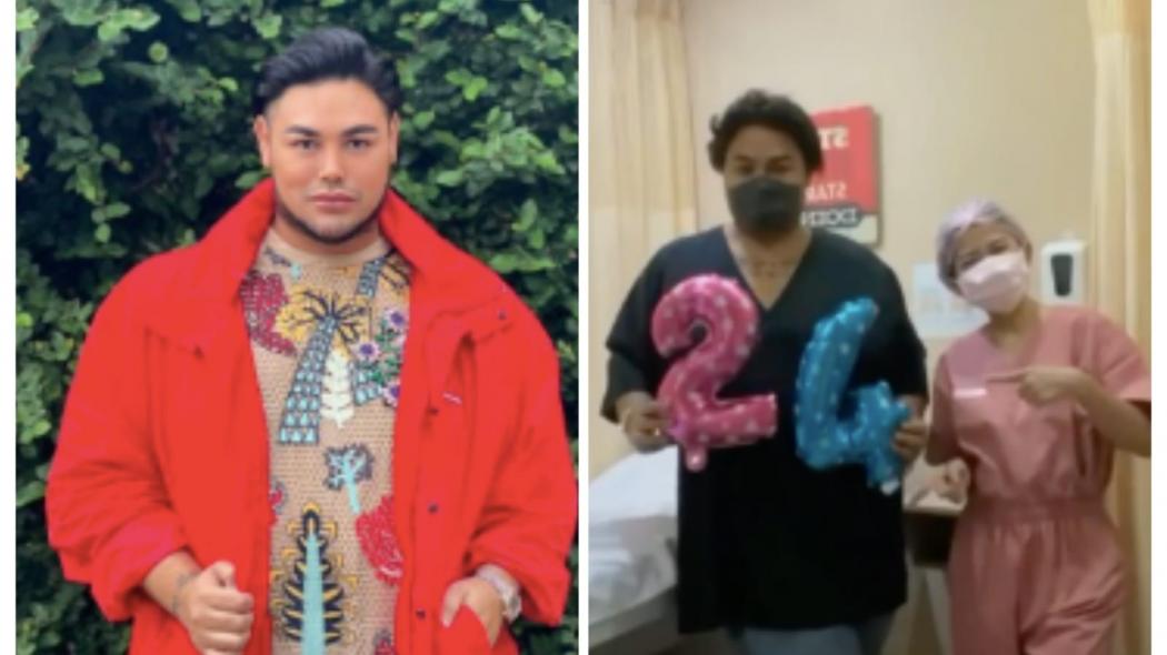 Berat Badan Turun 25 Kg Selama 3 Bulan, Ini Rahasia Ivan Gunawan