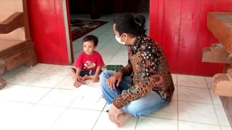 Terungkap, Ini Alasan Dibalik Pemberian Nama Terpanjang Anak di Tuban sampai 19 Kata