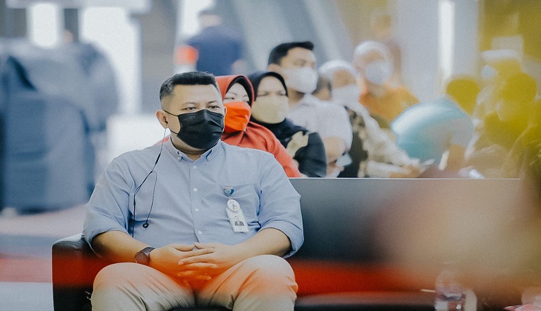 Era Digital, 24 Desa di Karawang Terapkan Sistem Transaksi QRIS
