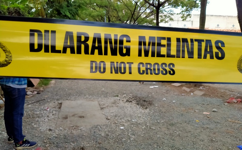 Berniat Tolong 2 Pekerja, Tukang Galon Ikut Tewas Keracunan Gas di Tangerang
