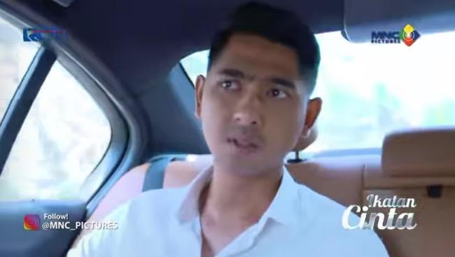 Ikatan Cinta Kamis 7 Oktober 2021: Aldebaran dan Ricky Tangkap Pelaku Teror Keluarga Alfahri