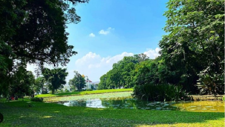 Eduwisata GLOW Bisa Pengaruhi Ekosistem Kebun Raya Bogor? Ini Kata Ahli Proteksi Tanaman IPB