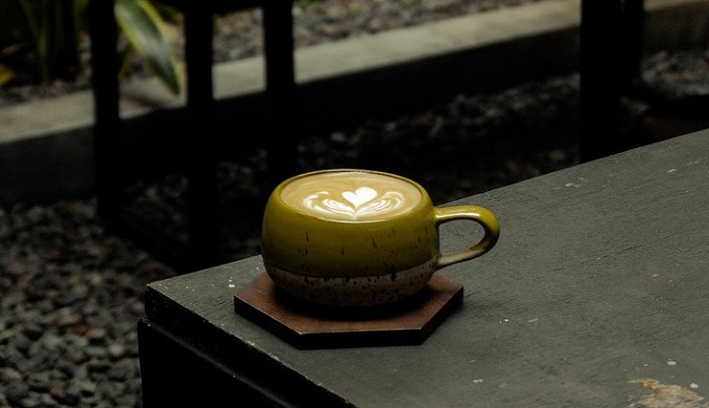 5 Tempat Ngopi di Bali, Nomor 5 Bernuansa Amerika Latin