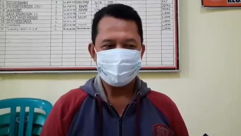 Kasus NII Garut, Orang Tua: Setelah Ikut Pengajian, Anak Saya Jadi Membangkang