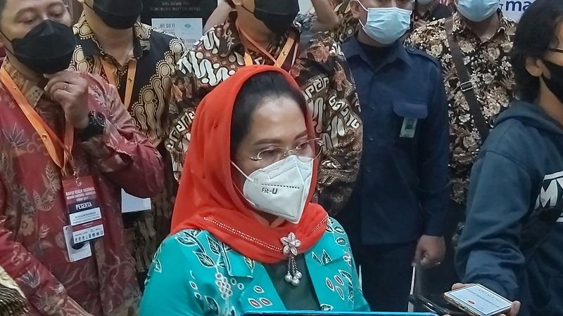 Gelar Mediasi, PDIP Jatim Ingin Bupati Bojonegoro dan Wakilnya Rukun Lagi 