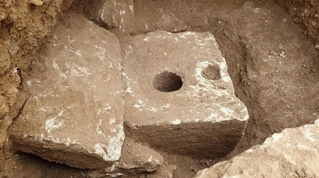 Arkeolog Israel Temukan Toilet Kuno Berusia 2.700 Tahun di Yerusalem