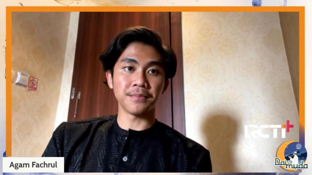 Dai Muda: Jaminan Rezeki saat Menikah