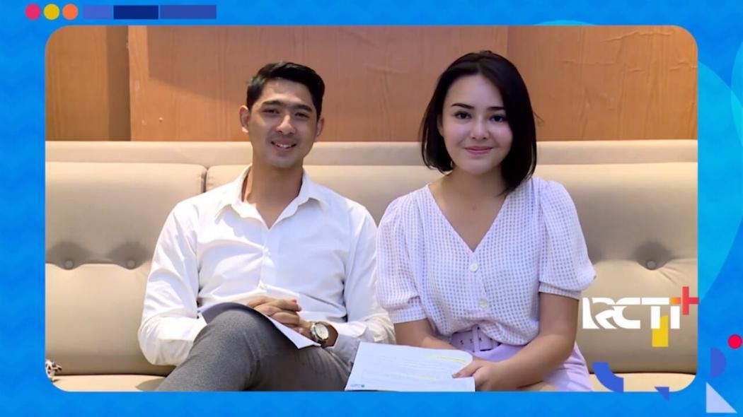 Ini Biodata Amanda Manopo Terkini, Pernah Main di 16 Sinetron