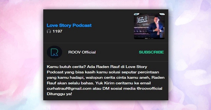 Mau Tahu Doi Serius atau Engga? Lihat dari Tindakan, Bukan Omongan!