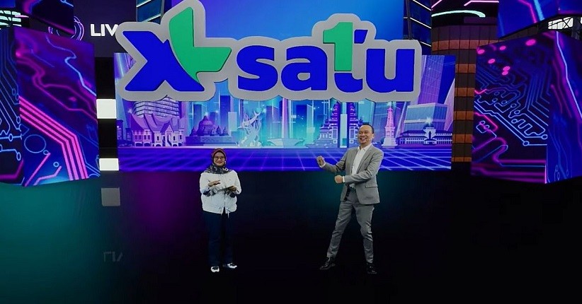 Guna Wujudkan Transformasi Digital, Jaringan 4G Terus Dibangun hingga Pelosok