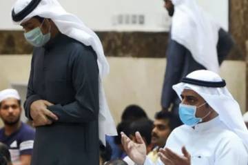 Tata Cara Shalat Tahiyatul Masjid Lengkap Dengan Niat serta Anjurannya