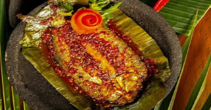 Tempat Makan di Kudus 