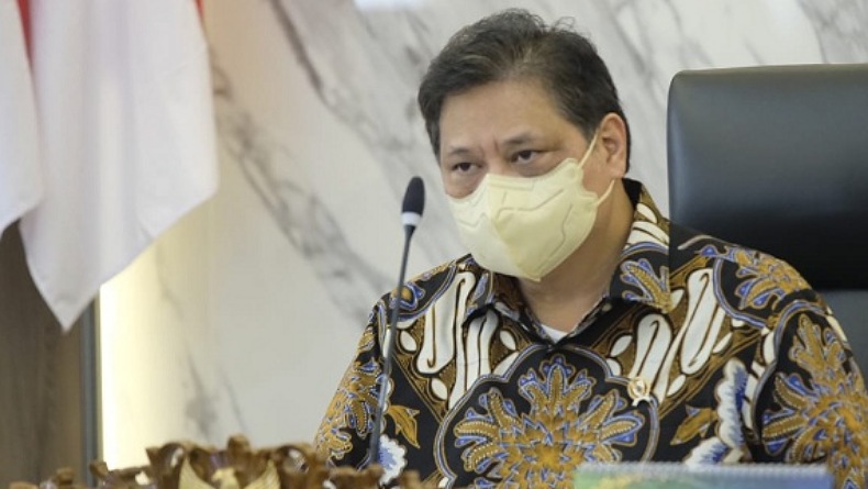  Cegah Korupsi Ekspor-Impor, Pemerintah Bangun Sistem Neraca Komoditas 