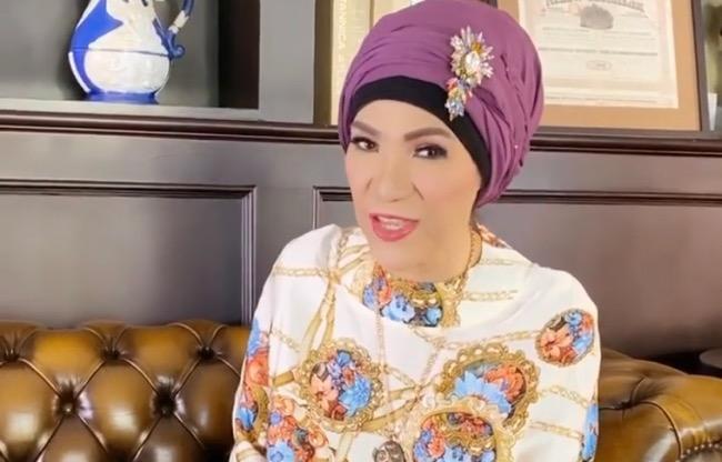 Dorce Gamalama Kritis Tak Sadarkan Diri, Kini Dirawat di ICU   