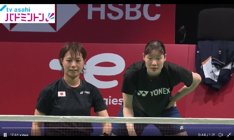 Hasil Lengkap Semifinal Piala Uber 2020: China Tantang Jepang di Partai Final