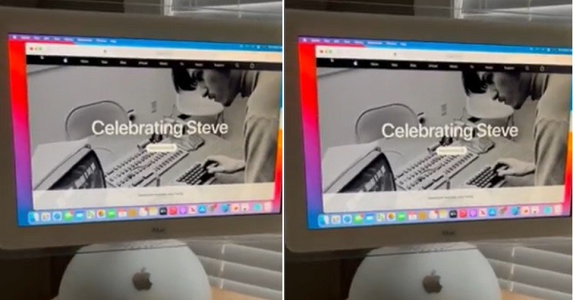 Pengembang Tanam Chipset M1 ke iMac G4 Vintagenya, Seperti Apa?