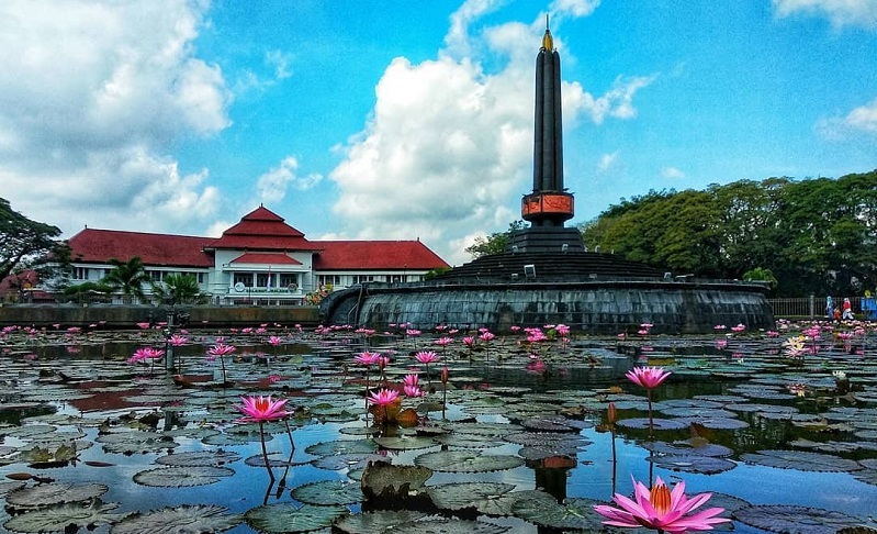 5 Hotel Murah di Malang, Hanya Rp100.000-an 