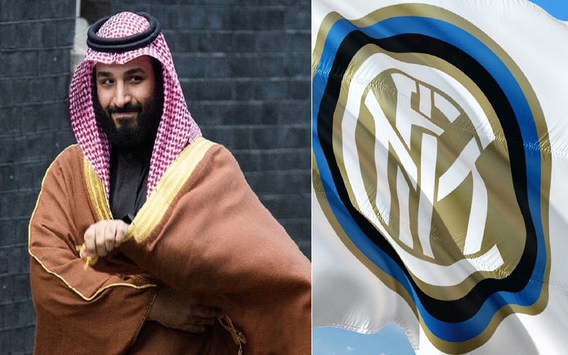 Usai Akuisisi Newcastle United, Pangeran Arab Juga Berminat Beli Inter Milan
