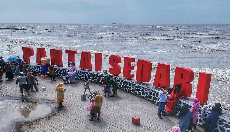 Karawang Kembali PPKM Level 3, Semua Tempat Wisata Ditutup